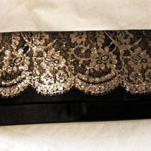 Ladies Evening Clutch Purse NWT